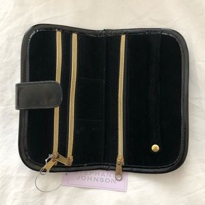 Stephanie Johnson Jewelry Case (discontinued)